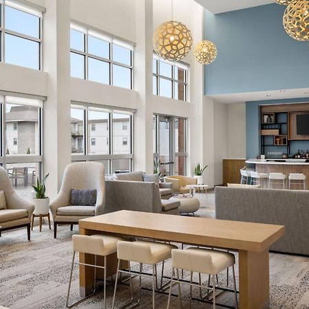 Отель Element Springfield South Экстерьер фото